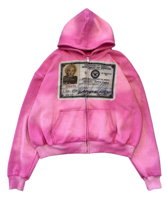 Marilyn Hoodie